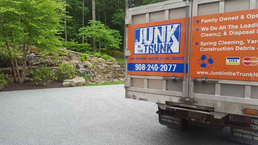 About Junk In the Trunk NJ Junk in the Trunk, a local garbage